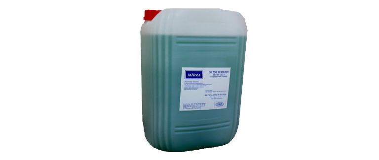 Mirza Bulaşık Deterjanı 20 Litre