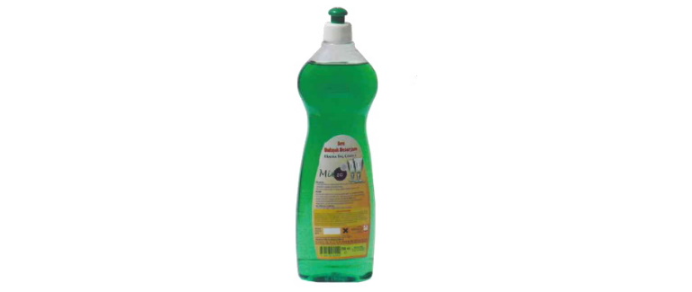 Mirza Bulaşık Deterjanı 750 ml