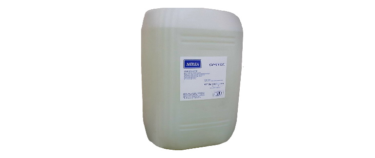 Mirza Çamaşır Suyu 20 Litre