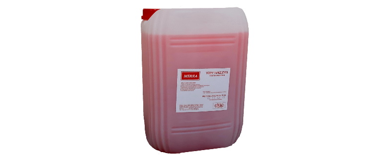 Mirza Yüzey Temizleyicisi 20 Litre