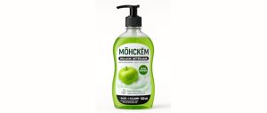 Möhckem Bulaşık Deterjanı