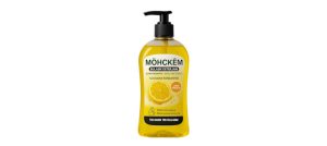 Möhckem Bulaşık Deterjanı 500 ml Elma
